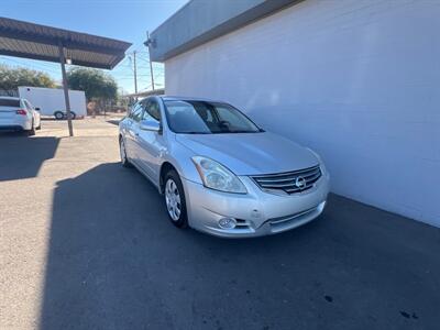 2012 Nissan Altima 2.5 S   - Photo 2 - Phoenix, AZ 85009