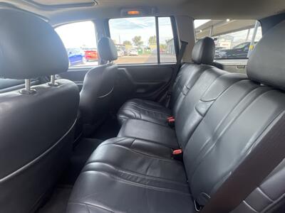 2004 Jeep Grand Cherokee Laredo 4dr Laredo   - Photo 6 - Phoenix, AZ 85009