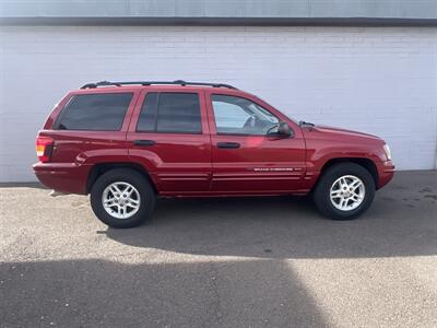 2004 Jeep Grand Cherokee Laredo 4dr Laredo   - Photo 1 - Phoenix, AZ 85009