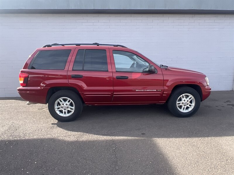 2004 Jeep Grand Cherokee Laredo 4dr Laredo   - Photo 1 - Phoenix, AZ 85009