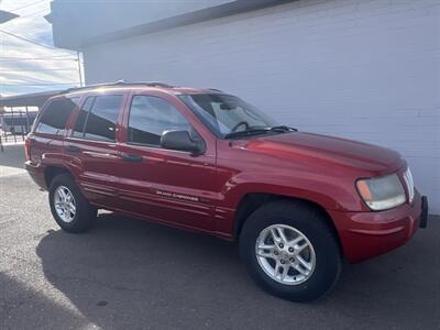 2004 Jeep Grand Cherokee Laredo 4dr Laredo   - Photo 2 - Phoenix, AZ 85009