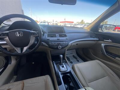 2011 Honda Accord EX-L   - Photo 6 - Phoenix, AZ 85009