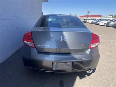 2011 Honda Accord EX-L   - Photo 4 - Phoenix, AZ 85009