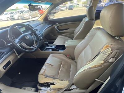 2011 Honda Accord EX-L   - Photo 5 - Phoenix, AZ 85009