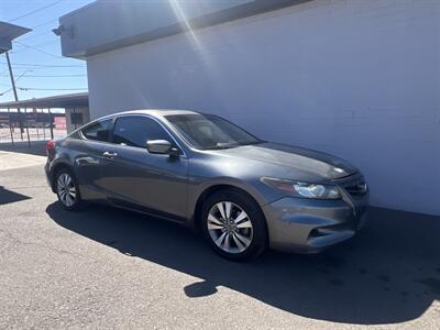 2011 Honda Accord EX-L   - Photo 2 - Phoenix, AZ 85009