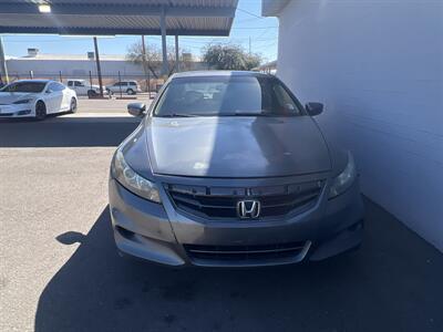 2011 Honda Accord EX-L   - Photo 3 - Phoenix, AZ 85009