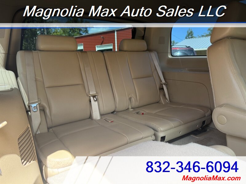 2013 Chevrolet Tahoe LTZ - Photo 11 - Magnolia, TX 77355