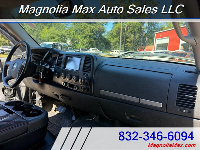2008 Chevrolet Silverado 1500 LT1 - Photo 15 - Magnolia, TX 77355