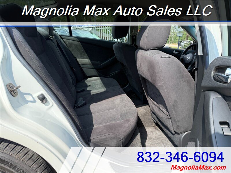 2010 Nissan Altima 2.5 S - Photo 7 - Magnolia, TX 77355