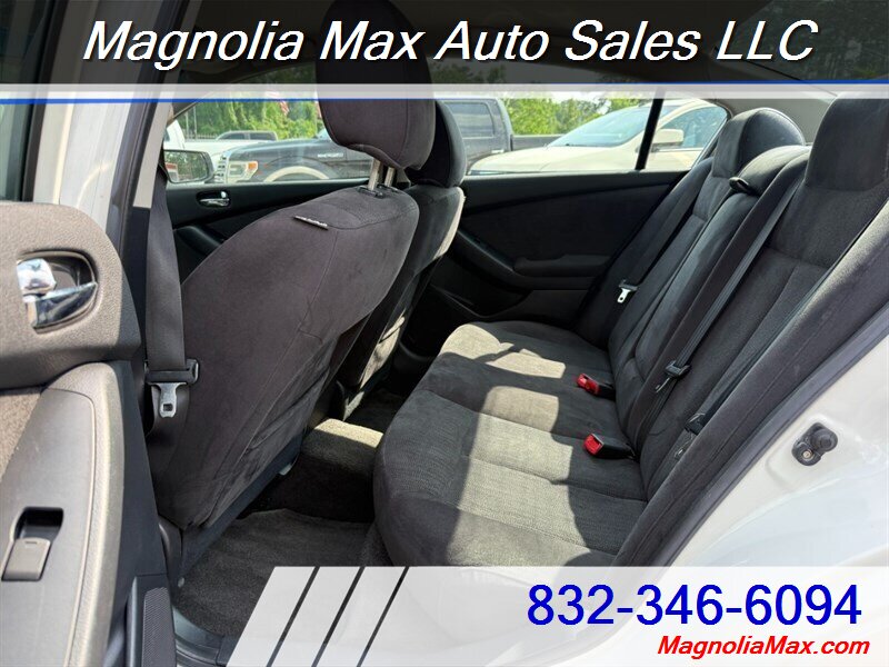 2010 Nissan Altima 2.5 S - Photo 8 - Magnolia, TX 77355