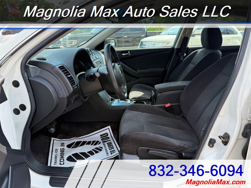 2010 Nissan Altima 2.5 S - Photo 9 - Magnolia, TX 77355
