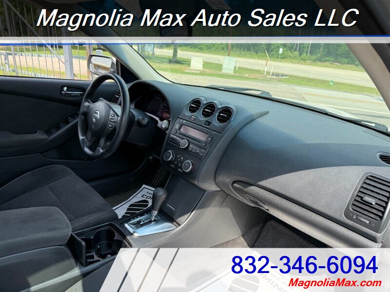 2010 Nissan Altima 2.5 S - Photo 6 - Magnolia, TX 77355