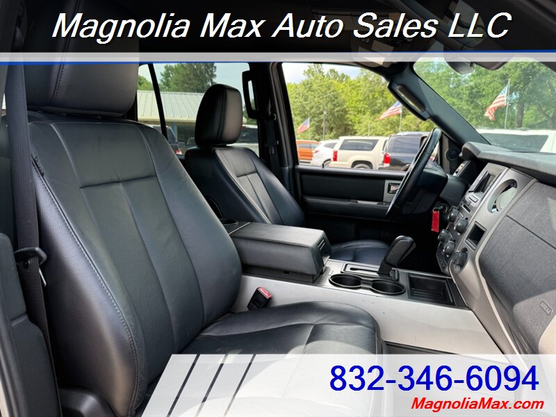 2017 Ford Expedition XLT - Photo 8 - Magnolia, TX 77355