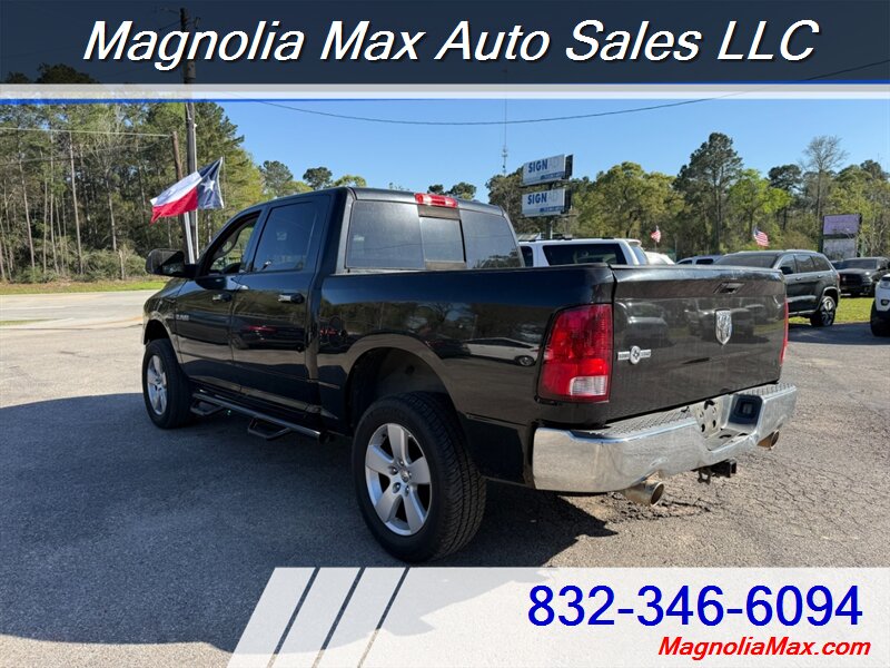 2010 Dodge Ram 1500 ST - Photo 3 - Magnolia, TX 77355