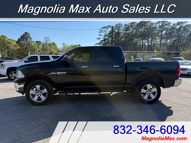 2010 Dodge Ram 1500 ST - Photo 2 - Magnolia, TX 77355