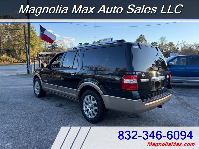 2013 Ford Expedition EL King Ranch - Photo 3 - Magnolia, TX 77355