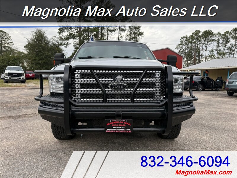 2005 Ford F-250 XL - Photo 5 - Magnolia, TX 77355