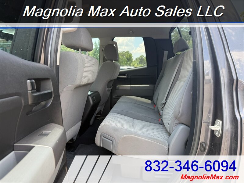2012 Toyota Tundra Grade - Photo 10 - Magnolia, TX 77355