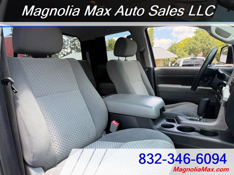 2012 Toyota Tundra Grade - Photo 8 - Magnolia, TX 77355