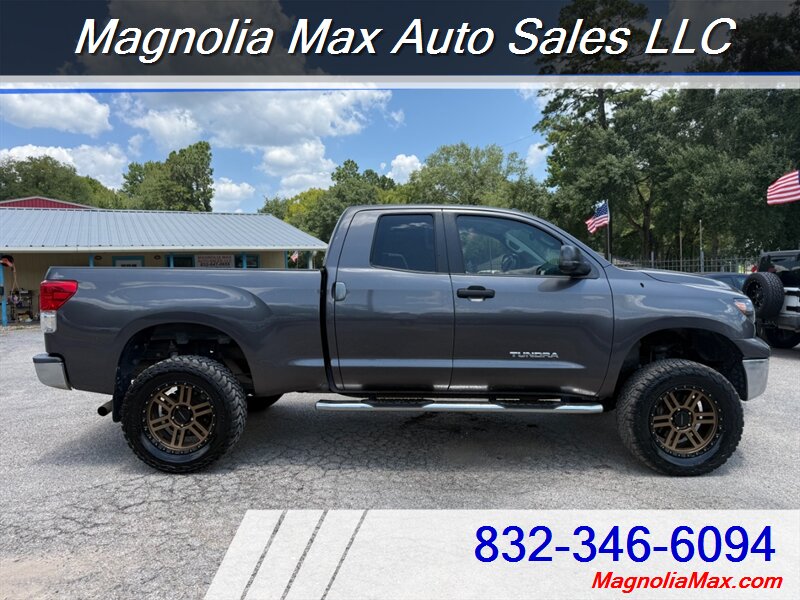 2012 Toyota Tundra Grade - Photo 5 - Magnolia, TX 77355