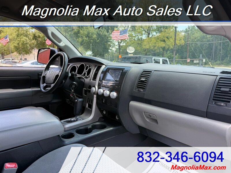2012 Toyota Tundra Grade - Photo 7 - Magnolia, TX 77355
