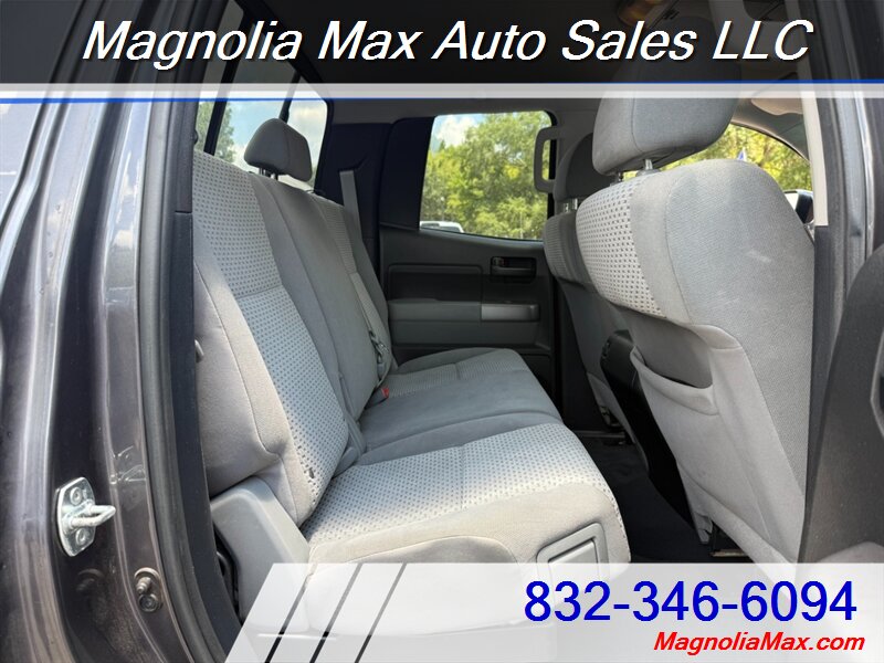 2012 Toyota Tundra Grade - Photo 9 - Magnolia, TX 77355