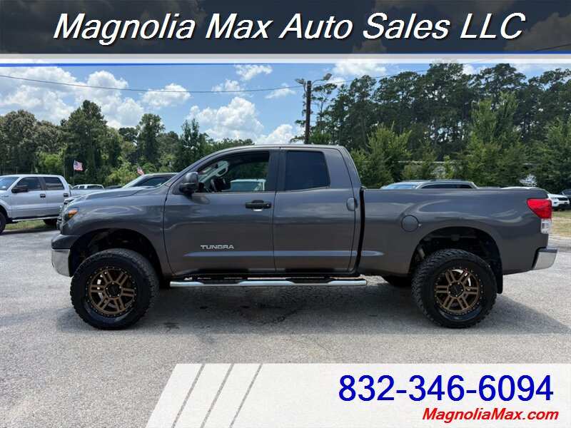2012 Toyota Tundra Grade - Photo 2 - Magnolia, TX 77355