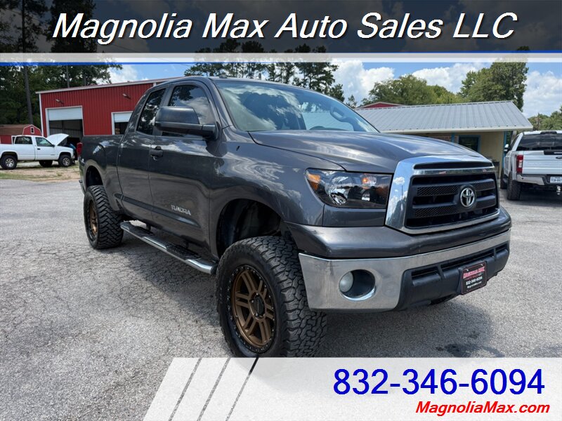 2012 Toyota Tundra Grade - Photo 6 - Magnolia, TX 77355