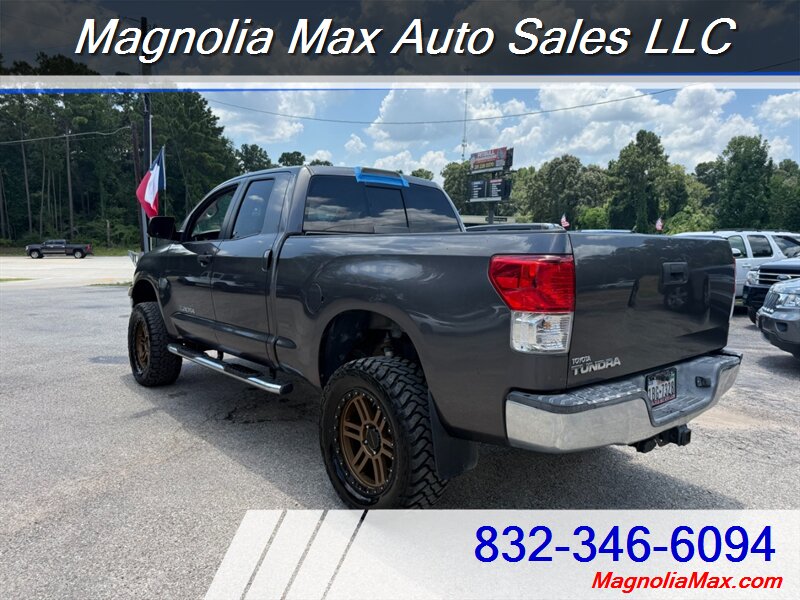 2012 Toyota Tundra Grade - Photo 3 - Magnolia, TX 77355