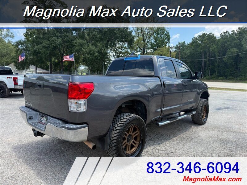 2012 Toyota Tundra Grade - Photo 4 - Magnolia, TX 77355