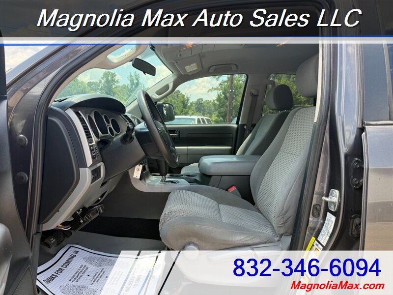 2012 Toyota Tundra Grade - Photo 11 - Magnolia, TX 77355