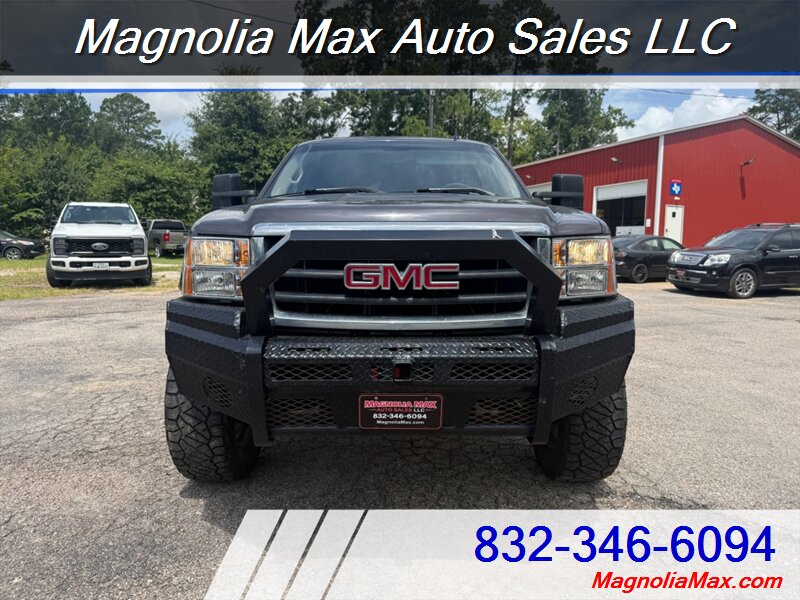 2010 GMC Sierra 1500 SLE - Photo 7 - Magnolia, TX 77355