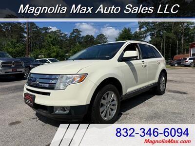 2008 Ford Edge SEL Crossover