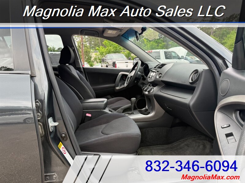 2007 Toyota RAV4 Sport - Photo 7 - Magnolia, TX 77355