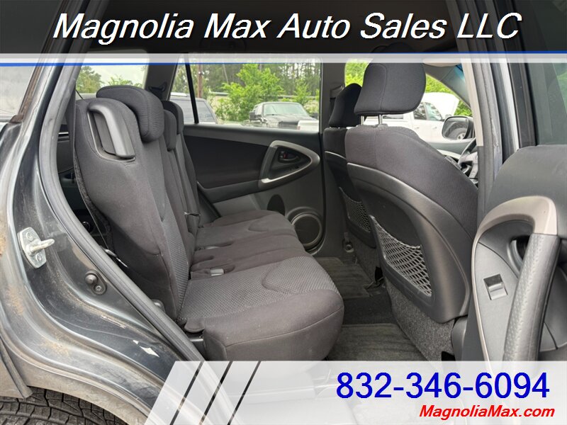 2007 Toyota RAV4 Sport - Photo 9 - Magnolia, TX 77355