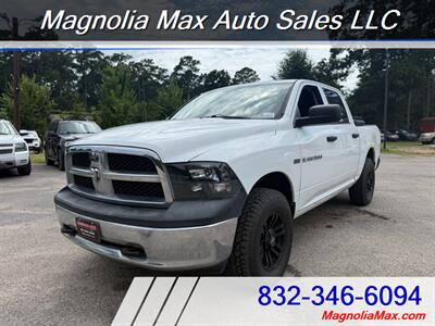 2011 RAM 1500 ST Truck