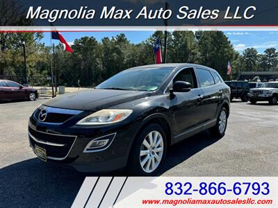 2010 Mazda CX-9 Grand Touring SUV