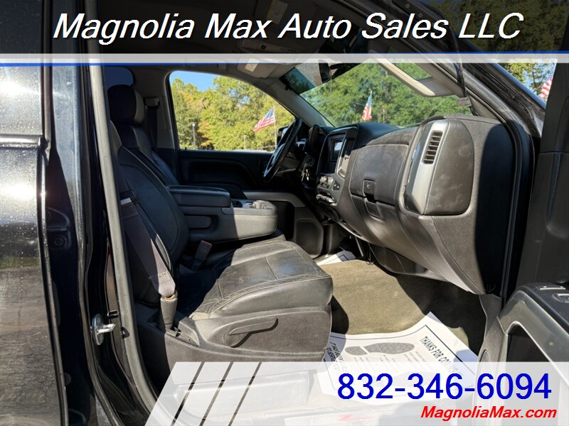 2014 Chevrolet Silverado 1500 LT - Photo 6 - Magnolia, TX 77355