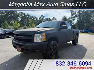 2007 Chevrolet Silverado 1500 LT FULLY REBUILT TRANSMISSION Truck