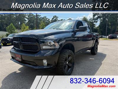 2014 RAM 1500 Express Truck