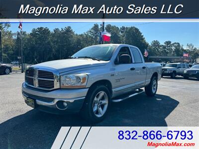 2006 Dodge Ram 1500 ST Truck