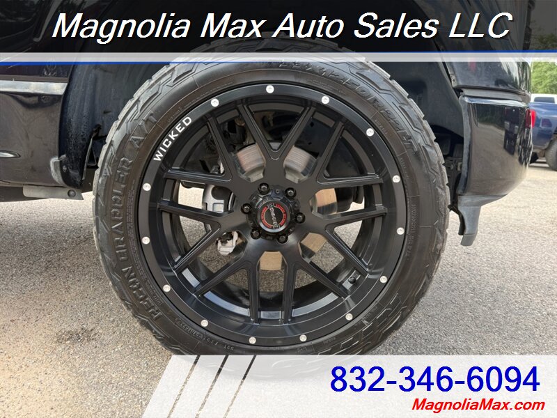 2022 Ford F-150 XL STX - Photo 8 - Magnolia, TX 77355
