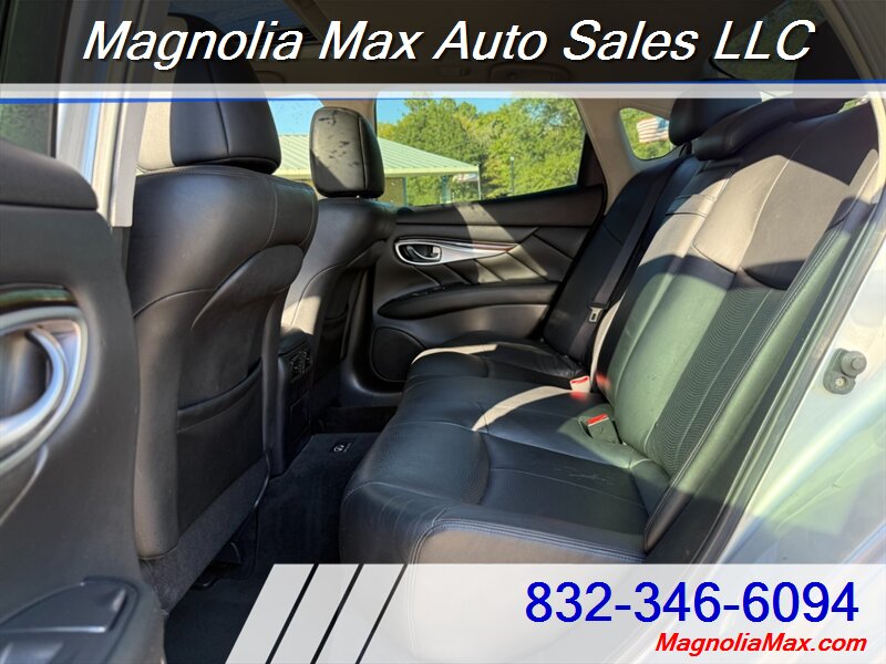 2013 INFINITI M37   - Photo 9 - Magnolia, TX 77355