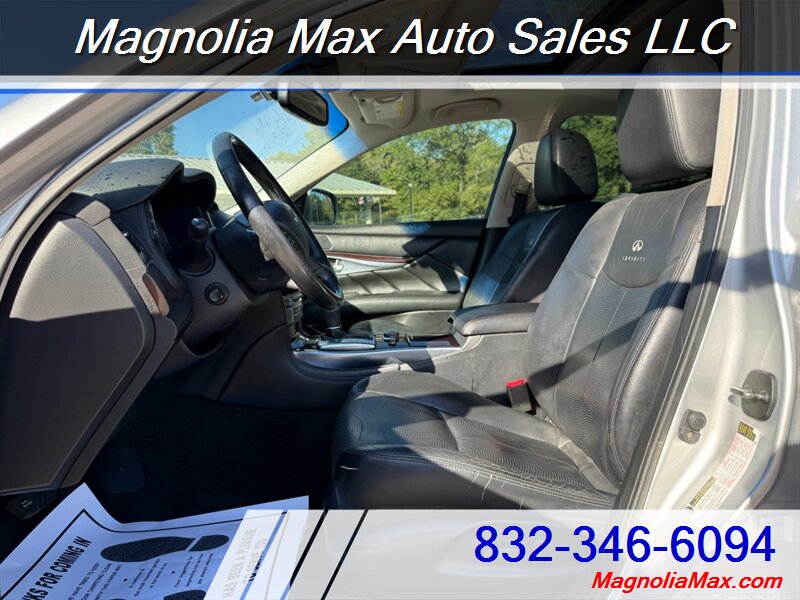 2013 INFINITI M37   - Photo 10 - Magnolia, TX 77355