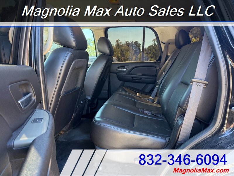 2012 Chevrolet Tahoe - Photo 10 - Magnolia, TX 77355