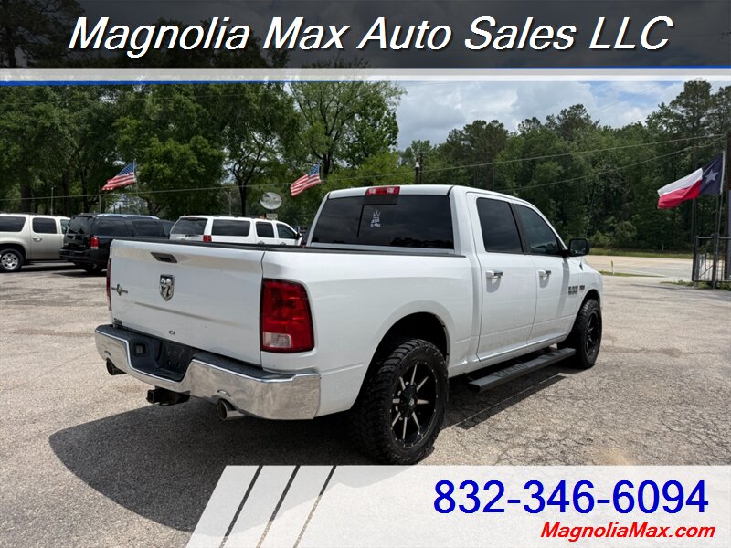 2013 RAM 1500 Lone Star - Photo 4 - Magnolia, TX 77355