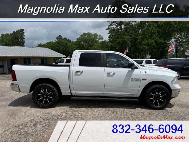 2013 RAM 1500 Lone Star - Photo 5 - Magnolia, TX 77355