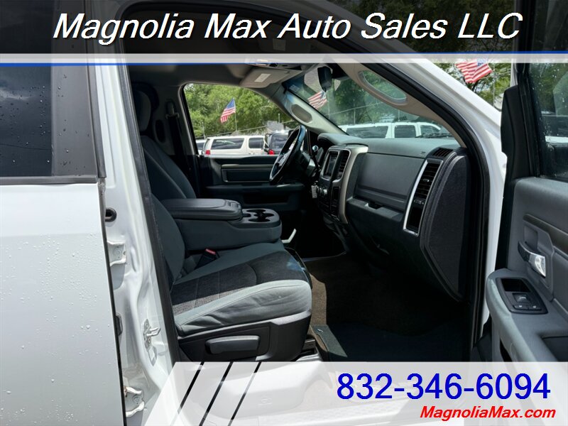 2013 RAM 1500 Lone Star - Photo 7 - Magnolia, TX 77355