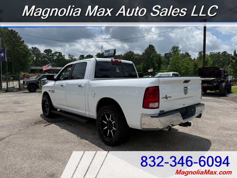 2013 RAM 1500 Lone Star - Photo 3 - Magnolia, TX 77355