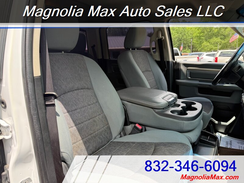 2013 RAM 1500 Lone Star - Photo 9 - Magnolia, TX 77355